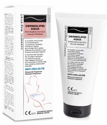 DERMOLIPID AQUA 200 ML - Farmastop