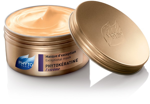 PHYTOKERATINE EXTREME MASCHERA 200 ML - Farmastop