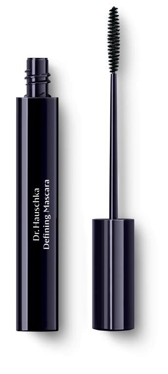 DR HAUSCHKA MALLOW DEFININ G MASCARA 01 BLACK 6 ML - Farmastop