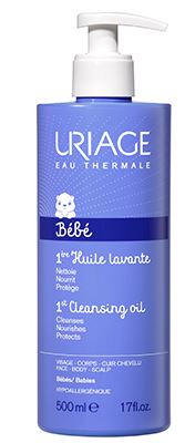 PREMIERE HUILE LAVANTE 500 ML - Farmastop