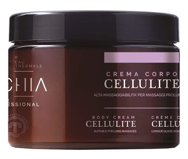 SALI DI ISCHIA CREMA MASSAGGIO CELLULITE 500 ML - Farmastop