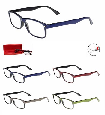 OCCHIALE PREMONTATO DA LETTURA NAVIGARE NA L584 +1,50 - Farmastop