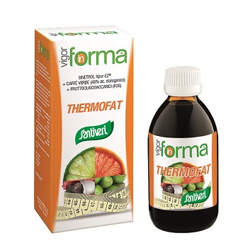 THERMOFAT SINETROL BEVANDA 240 ML - Farmastop