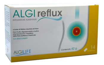 ALGIREFLUX 14 BUSTINE - Farmastop