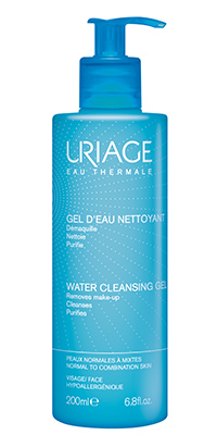 GEL DETERGENTE ALL'ACQUA 200 ML - Farmastop