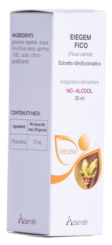 EIEGEM FICO 30 ML - Farmastop