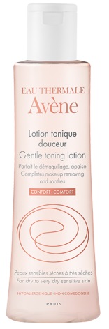 AVENE LOZIONE TONICA ADDOLCENTE 100 ML - Farmastop