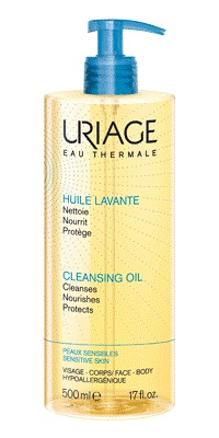 URIAGE OLIO LAVANTE 500 ML - Farmastop