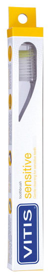 VITIS SENSITIVE SPAZZOLINO INTL - Farmastop