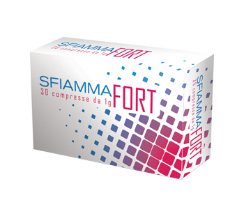 SFIAMMAFORT 30 COMPRESSE - Farmastop