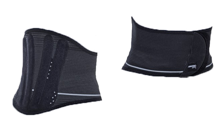 DR GIBAUD ORTHO LOMBOGIB LADY CORSETTO LOMBOSACRALE H26CM 2 - Farmastop