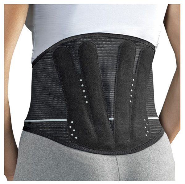 DR GIBAUD ORTHO LOMBOGIB LADY CORSETTO LOMBOSACRALE H26CM 5 - Farmastop