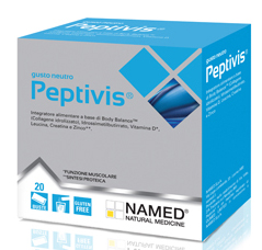 PEPTIVIS NEUTRO 20 BUSTE - Farmastop