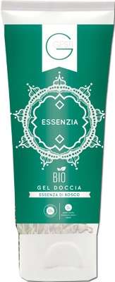 GESTI GEL DOCCIA ESSENZIA 200 ML - Farmastop