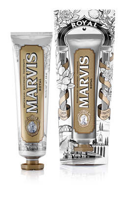 MARVIS ROYAL 75 ML - Farmastop