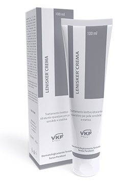 LENISKER CREMA 100 ML - Farmastop
