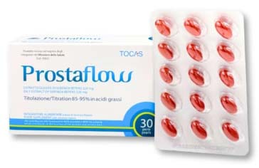 PROSTAFLOW 30 PERLE - Farmastop