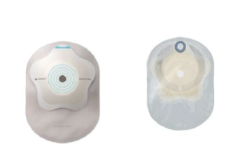 SACCA PER COLOSTOMIA SENSURA MIO CX FLIP 1P CHIUSA MAXI ISP 40-60 L 445 ML 10 PEZZI - Farmastop