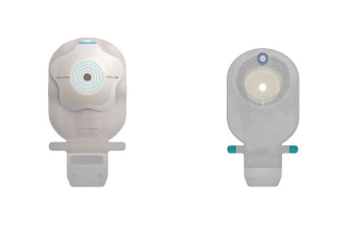 SACCA PER ILEOSTOMIA SENSURA MIO CX FLIP 1P APERTA MAXI TRP 10-60 L 455 ML 10 PEZZI - Farmastop