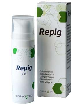 REPIG GEL 30 ML - Farmastop