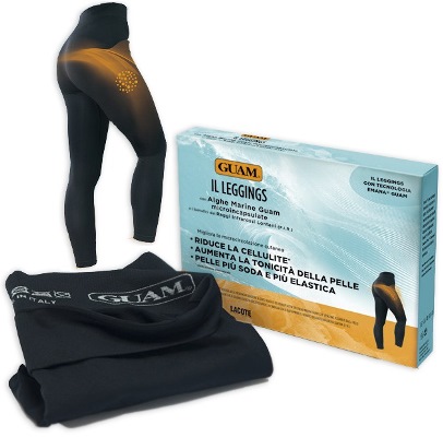GUAM LEGGINGS XS-S 38-40 - Farmastop