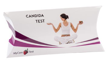 CANDIDA TEST - Farmastop