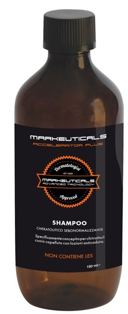 MARKEUTICALS ACCELERATOR PLUS 200 ML - Farmastop
