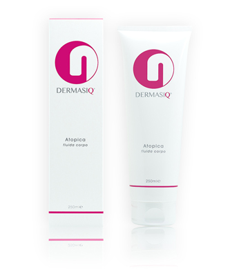 DERMASIQ ATOPICA 250 ML - Farmastop