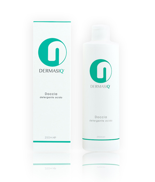 DERMASIQ DOCCIA 250 ML - Farmastop