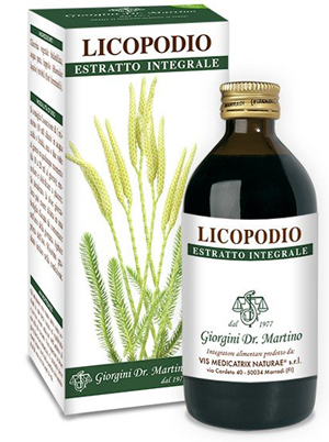 LICOPODIO 200 ML - Farmastop