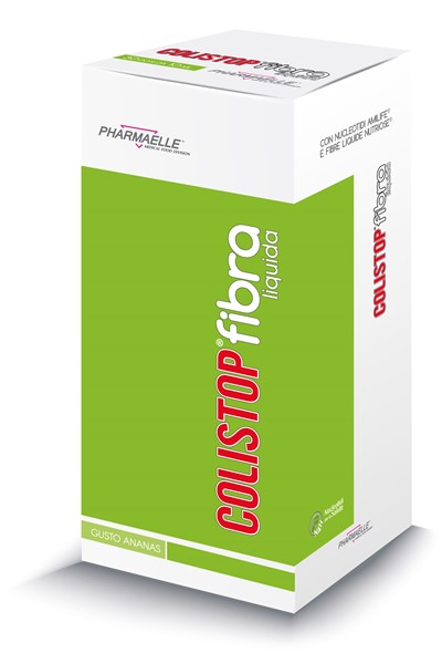 COLISTOP FIBRA LIQUIDA 300 ML - Farmastop