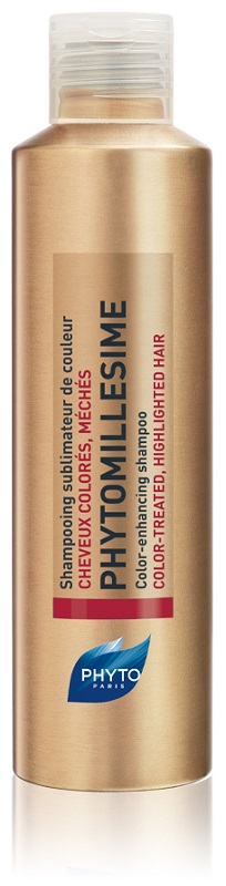 PHYTOMILLESIME SHAMPOO 200 ML - Farmastop