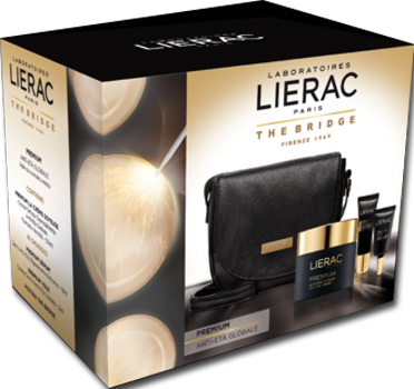 COFFRET PREMIUM SOYEUSE THE BRIDGE - Farmastop