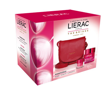 COFFRET MAGNIFICENCE GEL-CREMA THE BRIDGE - Farmastop