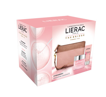 COFFRET HYDRAGENIST CREMA THE BRIDGE - Farmastop