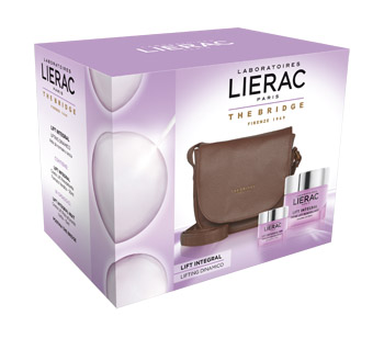 COFFRET LIFT INTEGRAL CREMA THE BRIDGE - Farmastop