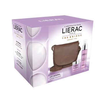 COFFRET LIFT INTEGRAL SIERO THE BRIDGE - Farmastop