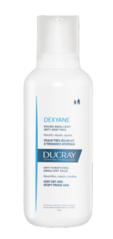 DEXYANE BALSAMO 400 ML DUCRAY 2017 - Farmastop