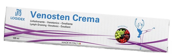 VENOSTEN CREMA 100 ML - Farmastop