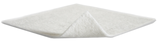 MELGISORB AG MEDICAZIONE CON CARBOSSILMETILCELLULOSA E IONI D'ARGENTO 10 X 10 CM 10 PEZZI - Farmastop