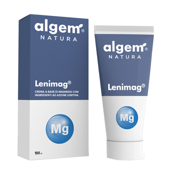 LENIMAG CREMA 100 ML - Farmastop