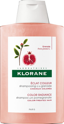 KLORANE SHAMPOO MELOGRANO 400 ML - Farmastop