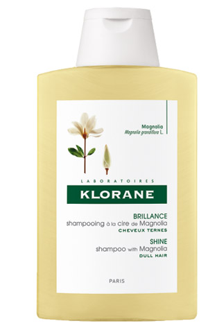KLORANE SHAMPOO CERA MAGNOLIA 200 ML - Farmastop