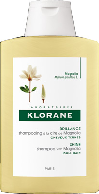 KLORANE SHAMPOO CERA MAGNOLIA M17 - Farmastop
