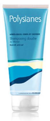 KLORANE POLY SHAMPOO DOCCIA MONOI - Farmastop
