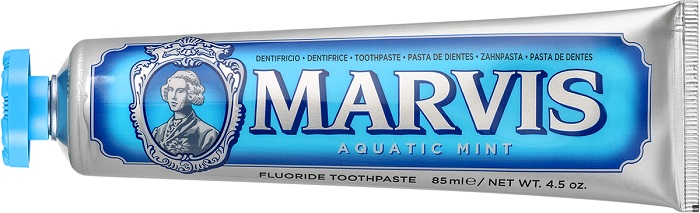 MARVIS AQUATIC MINT 85 ML - Farmastop