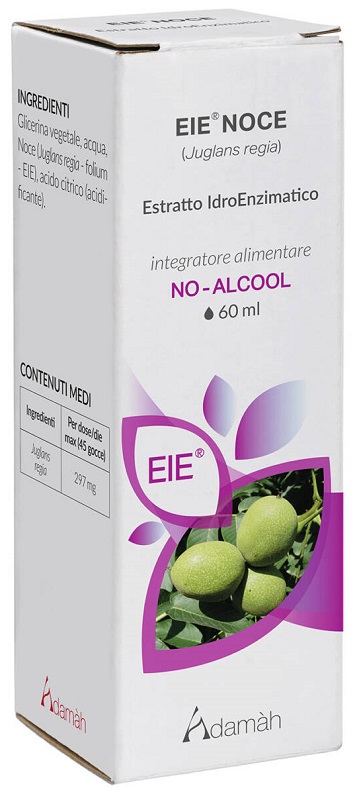 EIE NOCE 60 ML - Farmastop