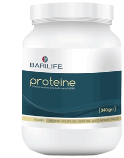 BARILIFE PROTEINE 340 G - Farmastop