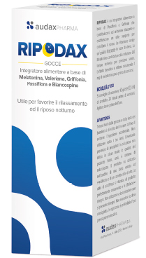 RIPODAX 15 ML - Farmastop