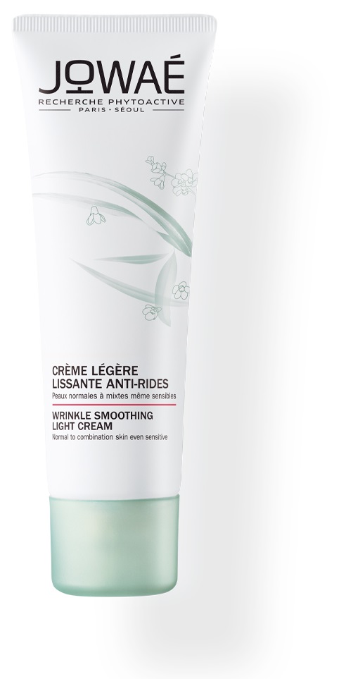 JOWAE CREMA LEGGERA LEVIGANTE ANTIRUGHE 30 ML - Farmastop